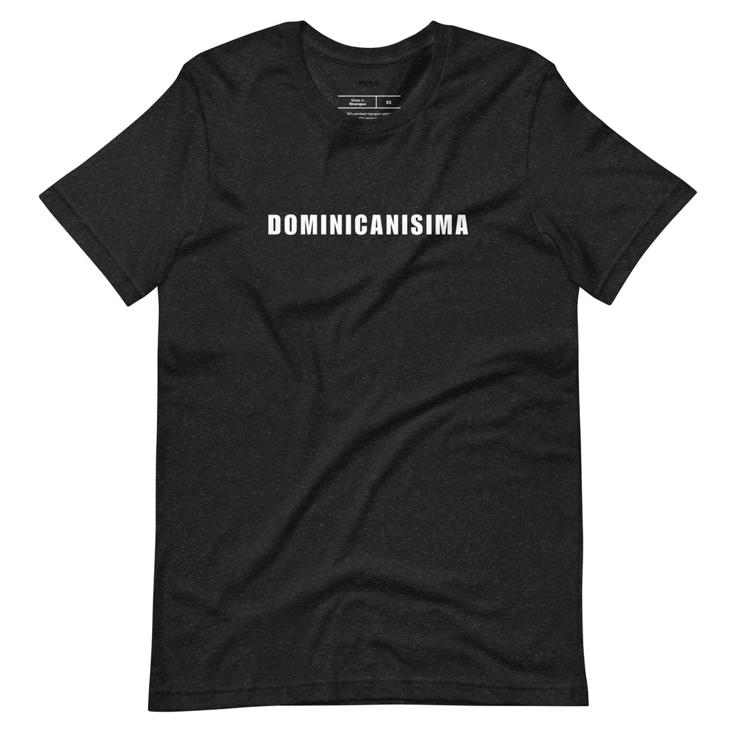 Dominicanisima Tee
